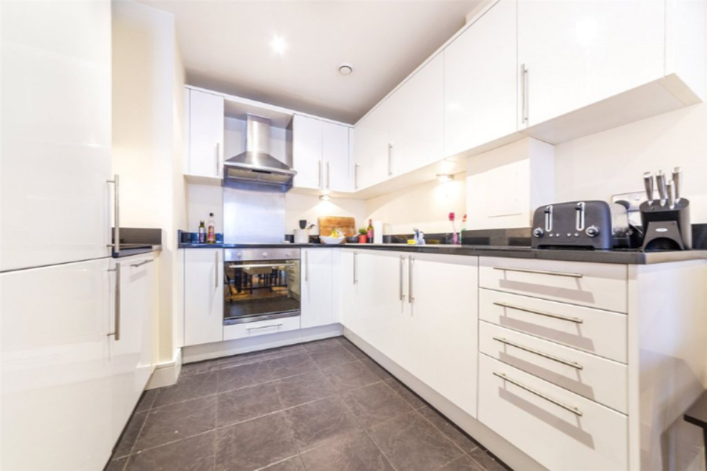 Appartamento a Londra, Regno Unito, 47 m² - foto 7