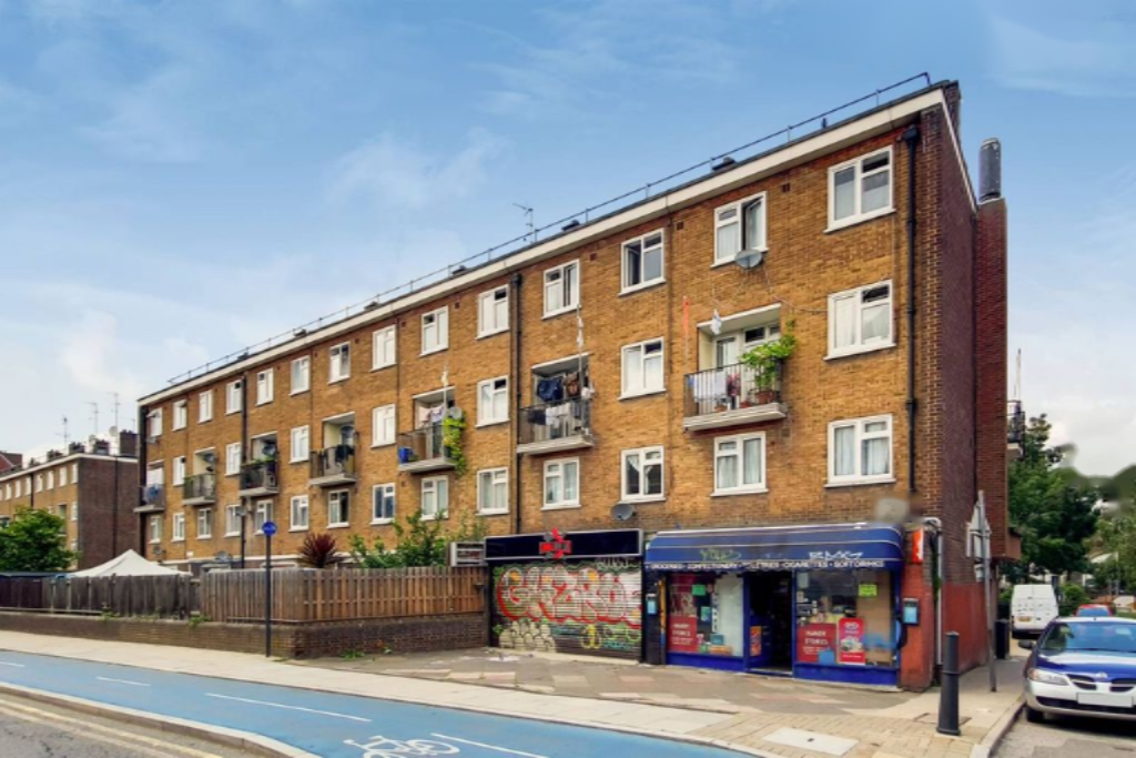 Appartement à Londres, Royaume-Uni, 78 m² - image 7