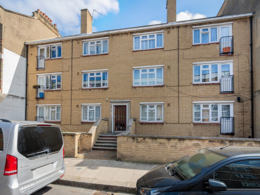 Appartamento a Londra, Regno Unito, 65 m² - foto 7