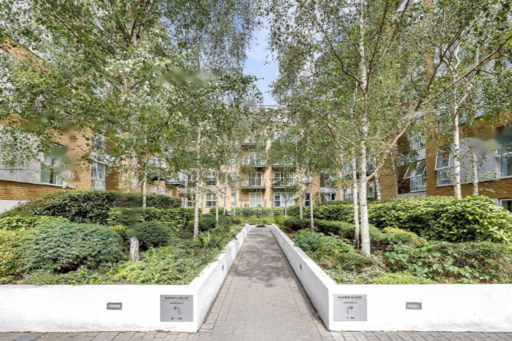 Appartement à Londres, Royaume-Uni, 39 m² - image 7