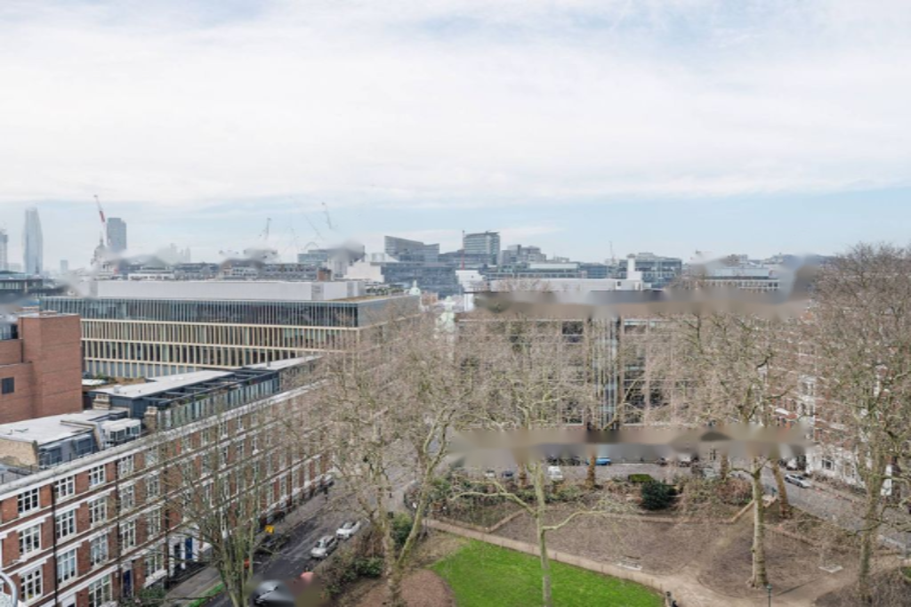 Flat in London, United Kingdom, 22 m² - picture 7