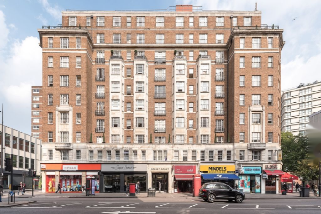 Appartamento a Londra, Regno Unito, 29 m² - foto 7