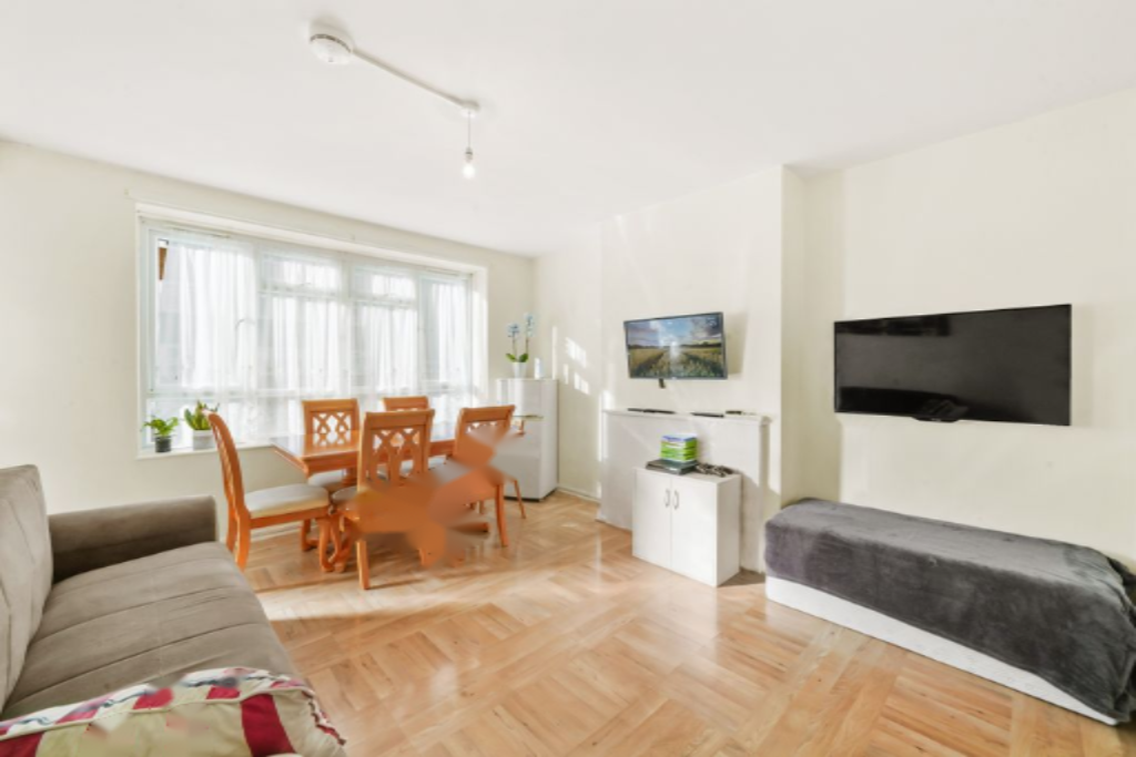 Appartement à Londres, Royaume-Uni, 61 m² - image 7