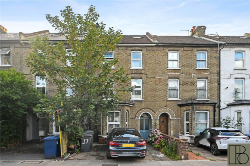 Piso en Londres, Reino Unido, 70 m² - imagen 7