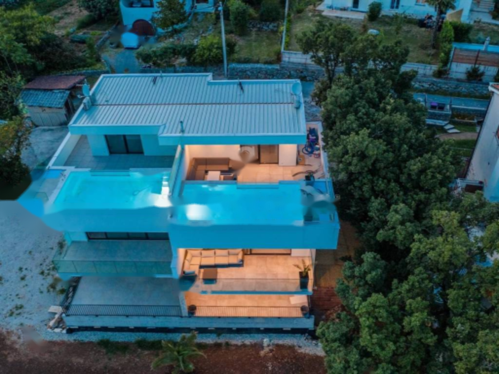 Maison à Opatija, Croatie, 250 m² - image 7