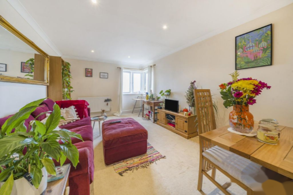 Appartement à Londres, Royaume-Uni, 58 m² - image 7