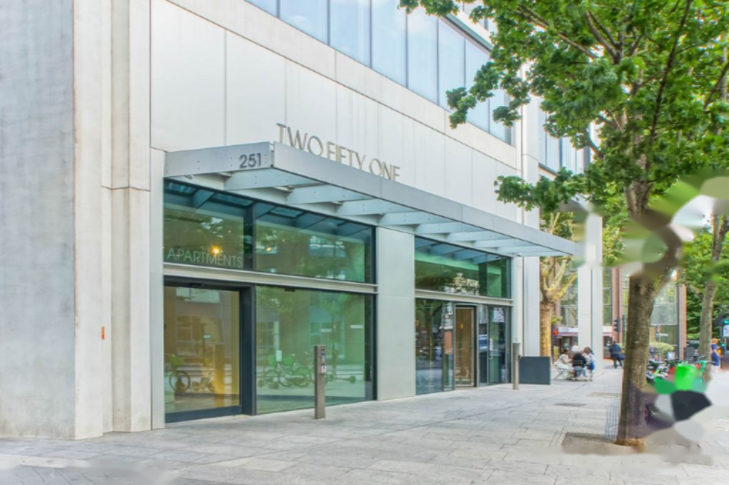 Appartement à Londres, Royaume-Uni, 41 m² - image 7