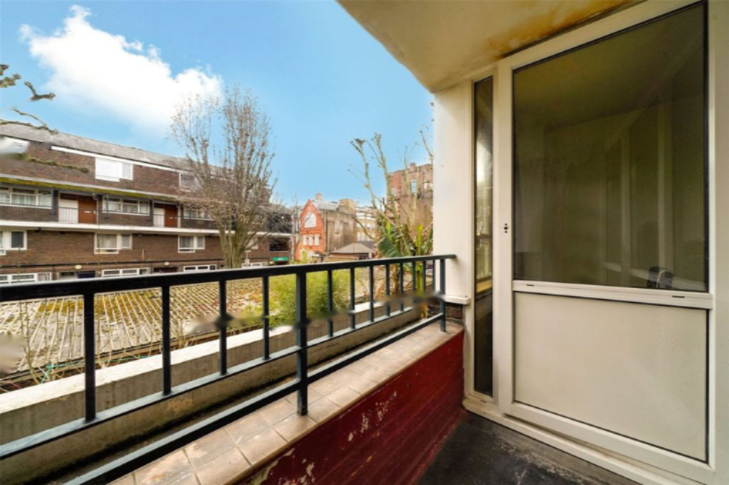 Wohnung in London, Großbritannien, 32 m² - Foto 7