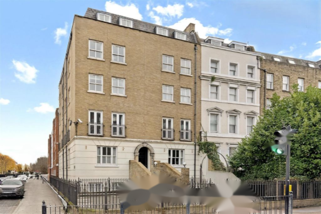 Appartamento a Londra, Regno Unito, 38 m² - foto 7