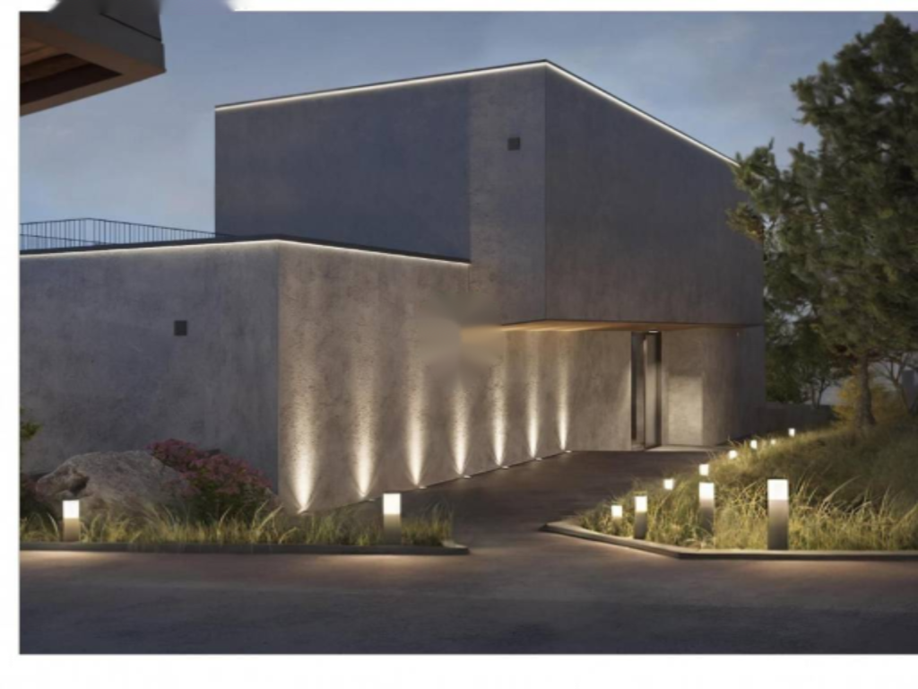 Casa a Opatija, Croazia, 348 m² - foto 7