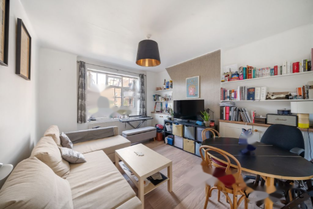 Piso en Londres, Reino Unido, 44 m² - imagen 7