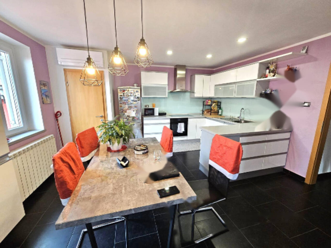 Piso en Ankaran, Eslovenia, 180 m² - imagen 7