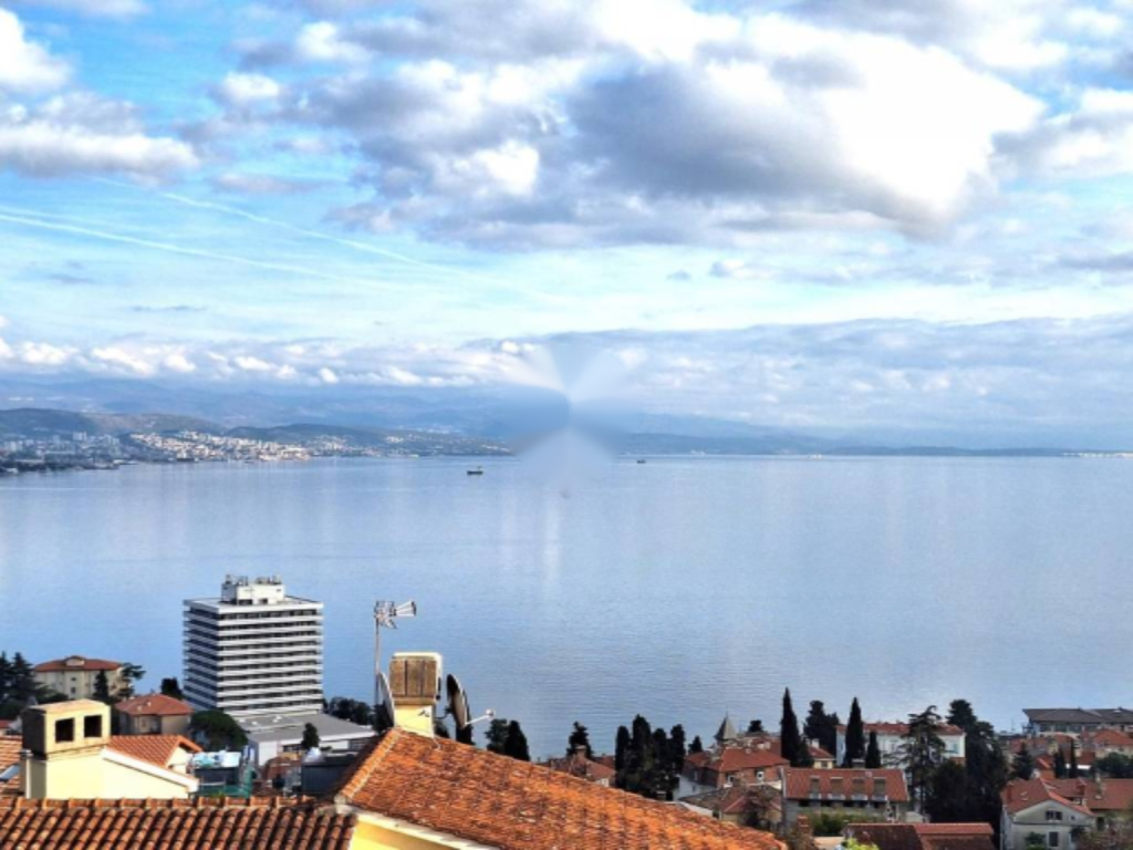 Flat in Opatija, Croatia, 76 m² - picture 7