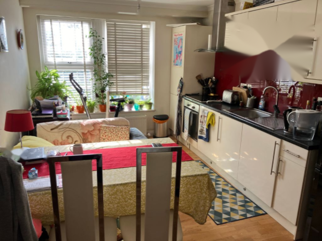 Appartement à Londres, Royaume-Uni, 42 m² - image 7