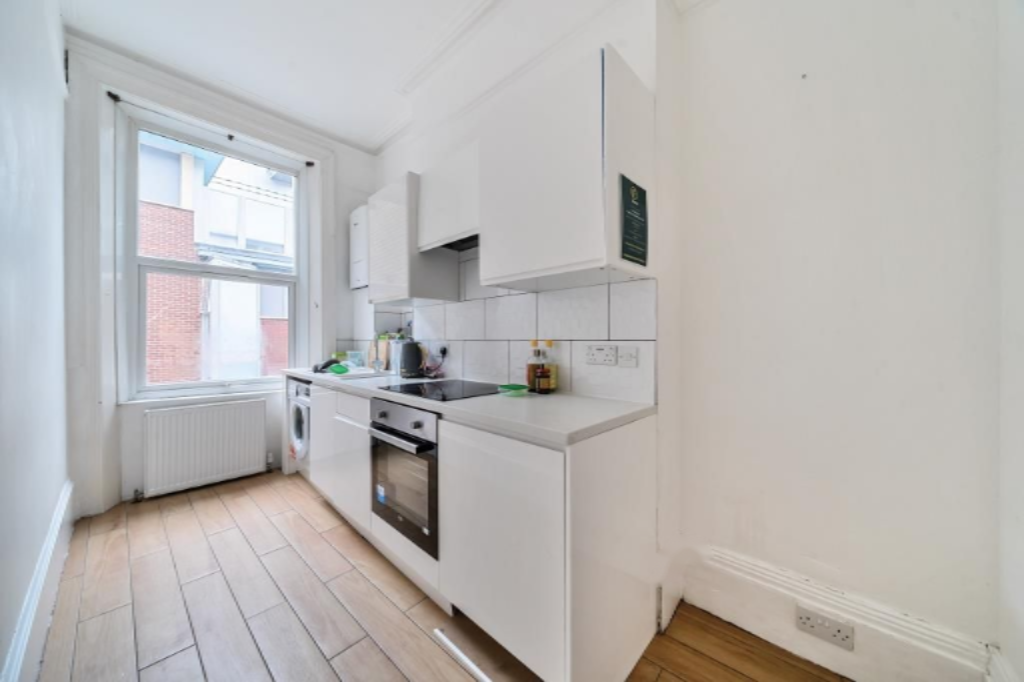 Appartamento a Londra, Regno Unito, 38 m² - foto 7