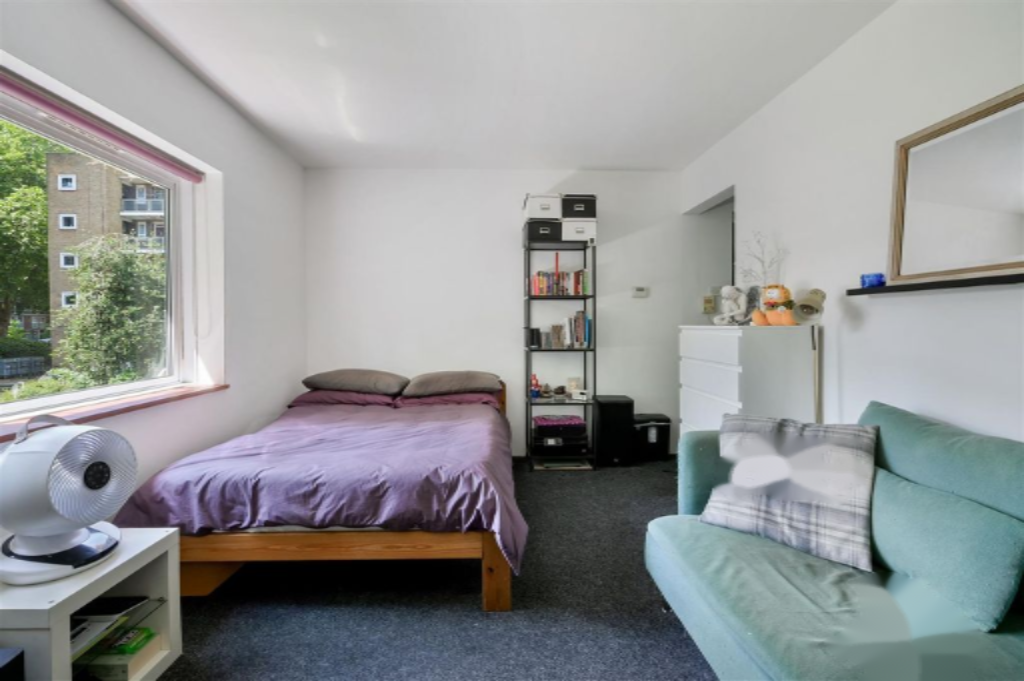 Appartement à Londres, Royaume-Uni, 25 m² - image 7