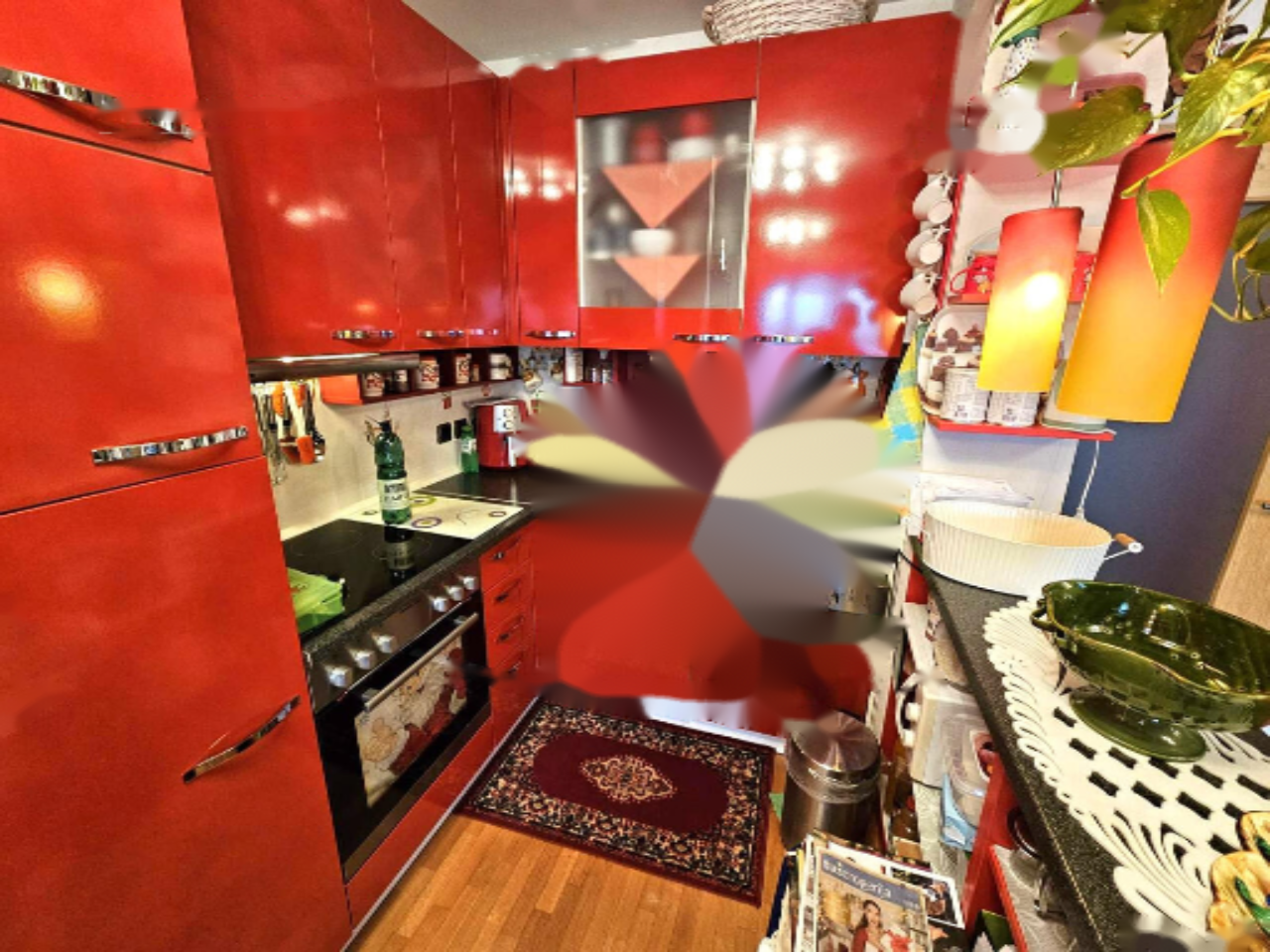 Appartamento a Capodistria, Slovenia, 68 m² - foto 7