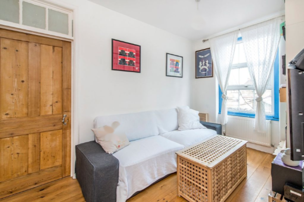 Appartamento a Londra, Regno Unito, 40 m² - foto 7