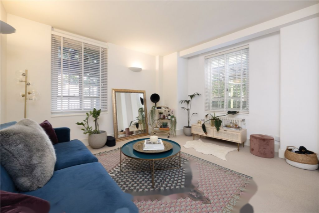 Appartement à Londres, Royaume-Uni, 63 m² - image 7