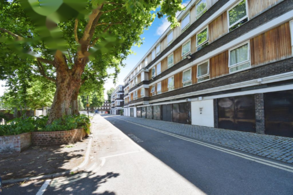 Appartement à Londres, Royaume-Uni, 97 m² - image 7