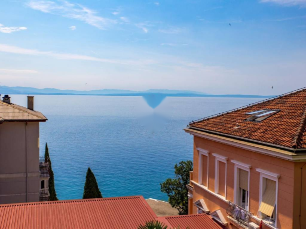 Wohnung in Opatija, Kroatien, 79 m² - Foto 7