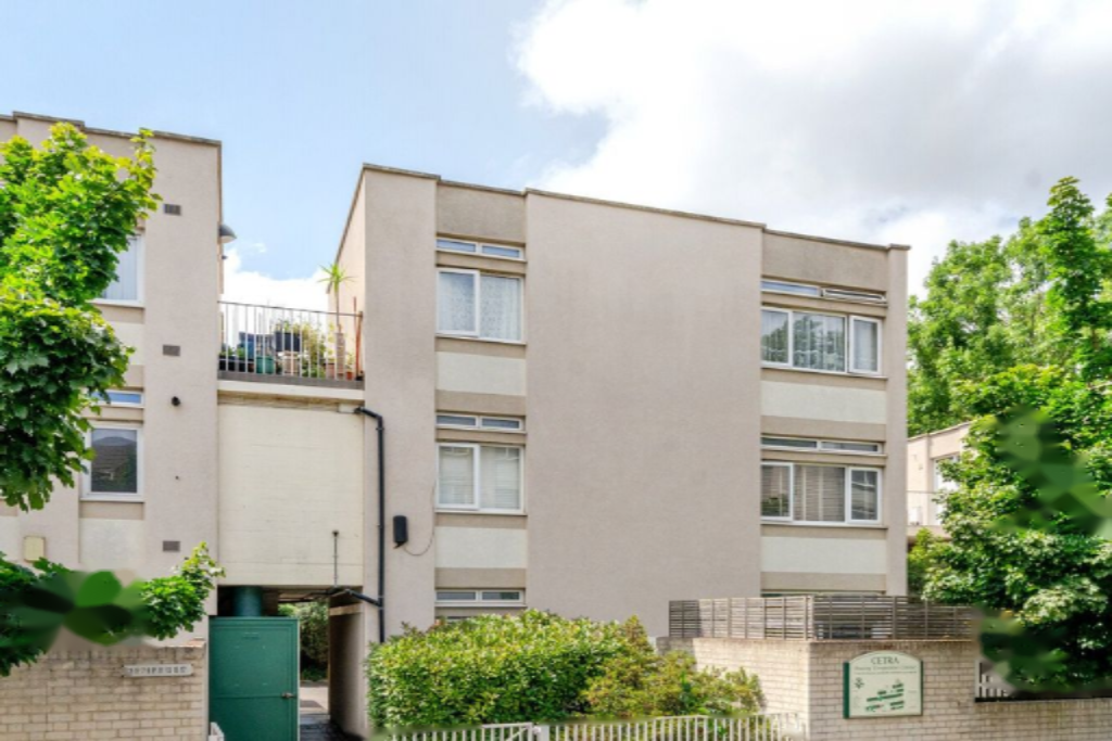 Appartamento a Londra, Regno Unito, 43 m² - foto 7