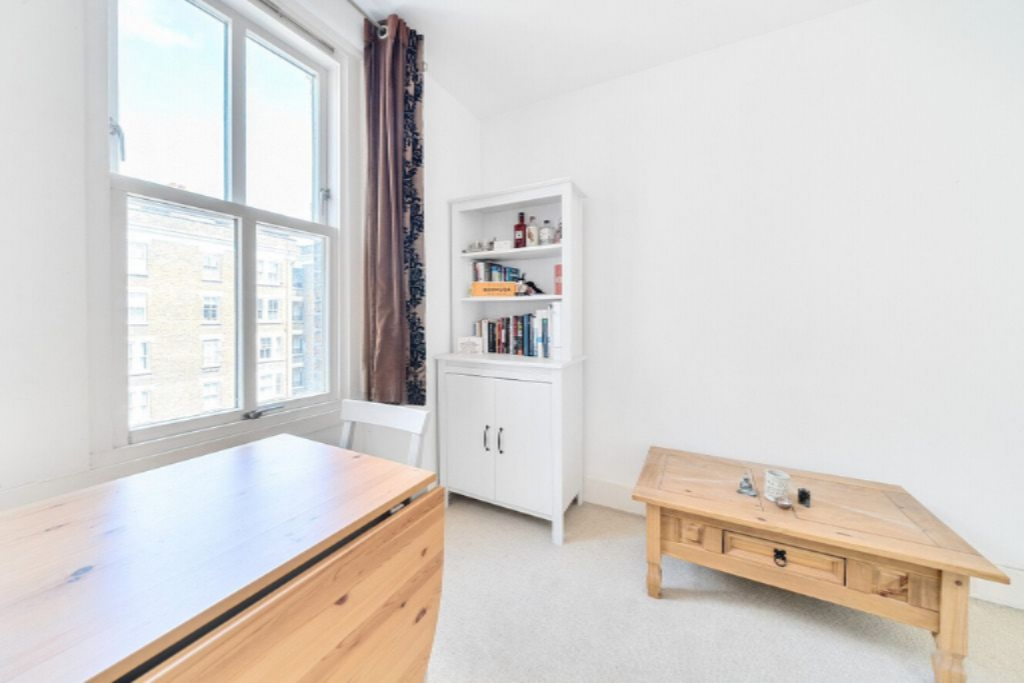 Appartamento a Londra, Regno Unito, 35 m² - foto 7