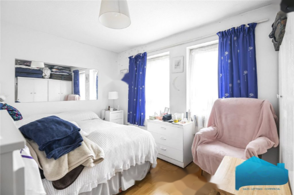 Appartamento a Londra, Regno Unito, 38 m² - foto 7