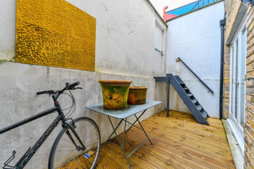 Appartamento a Londra, Regno Unito, 50 m² - foto 7