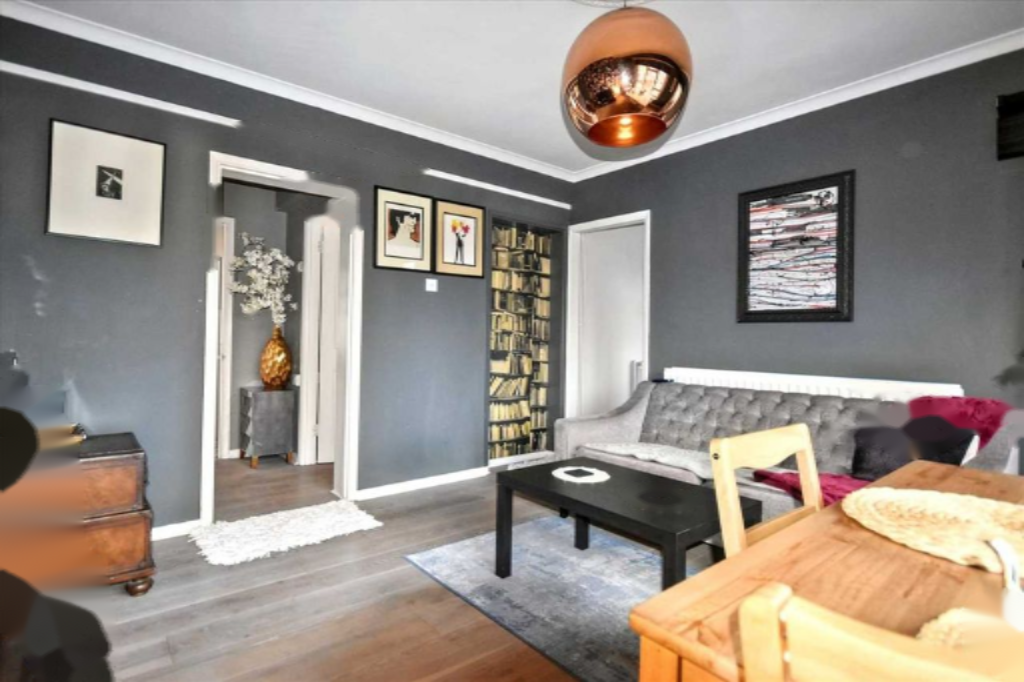 Appartamento a Londra, Regno Unito, 48 m² - foto 7