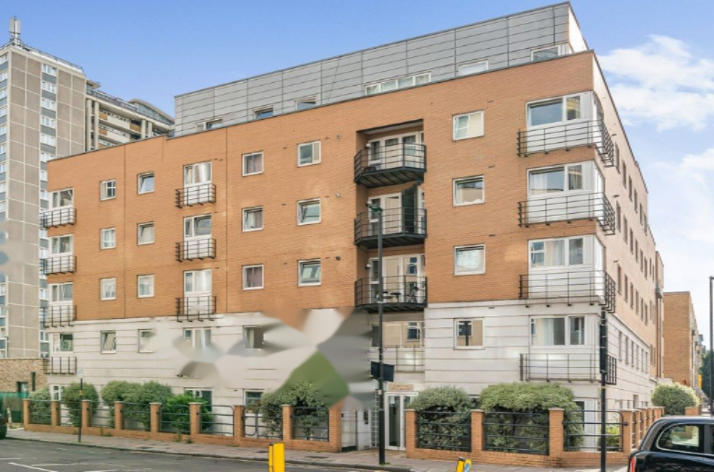 Flat in London, United Kingdom, 49 m² - picture 7