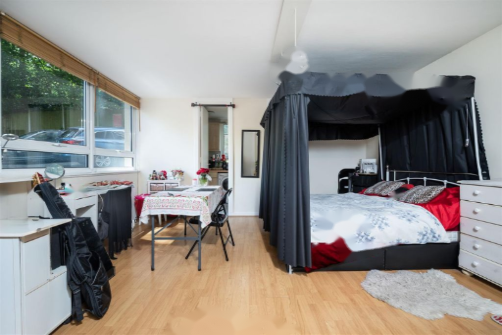 Piso en Londres, Reino Unido, 37 m² - imagen 6