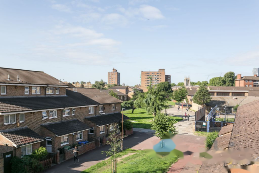 Flat in London, United Kingdom, 62 m² - picture 7