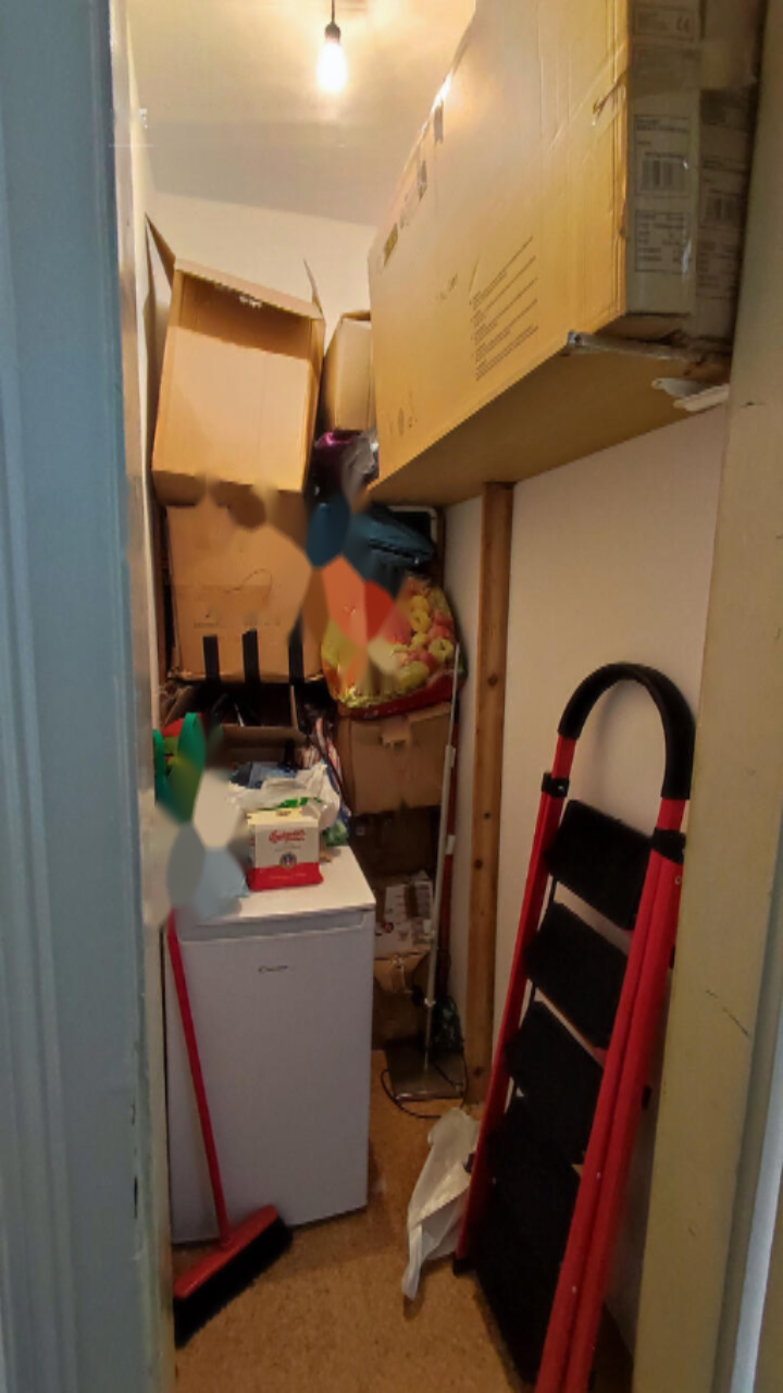 Piso en Portorož, Eslovenia, 44 m² - imagen 7