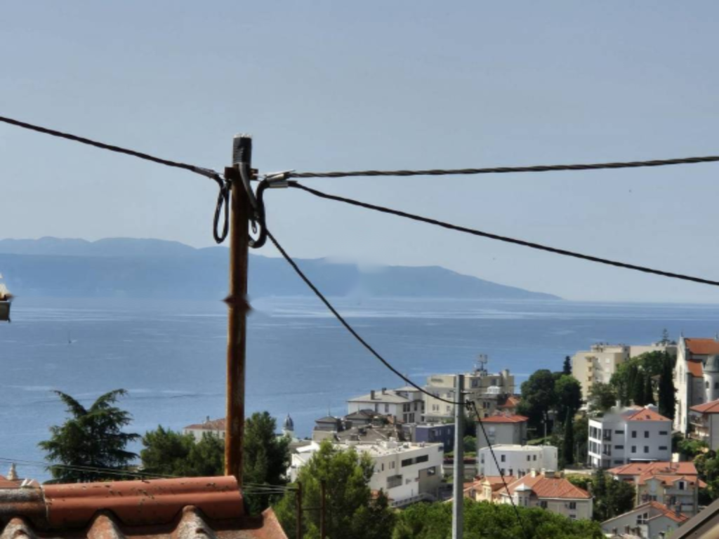 Haus in Opatija, Kroatien, 102 m² - Foto 7