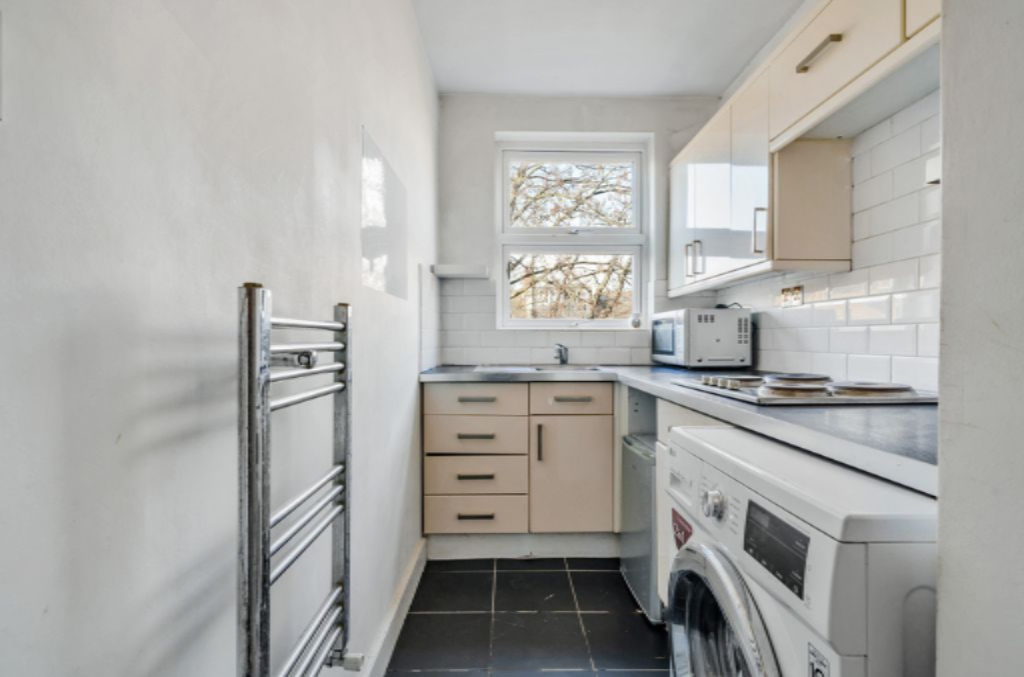 Appartement à Londres, Royaume-Uni, 31 m² - image 7