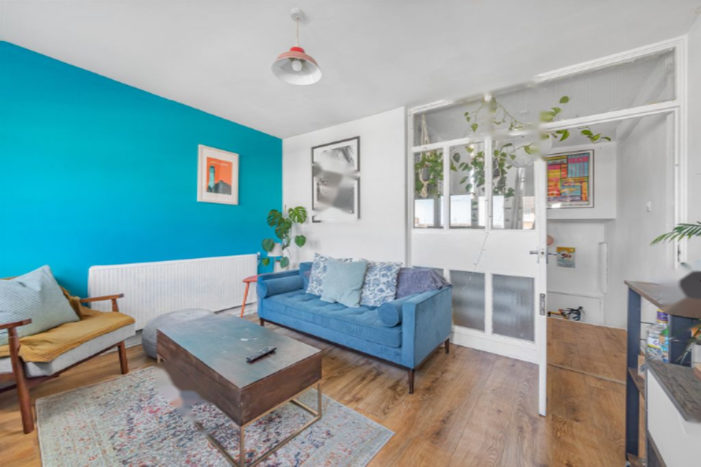 Appartamento a Londra, Regno Unito, 64 m² - foto 7