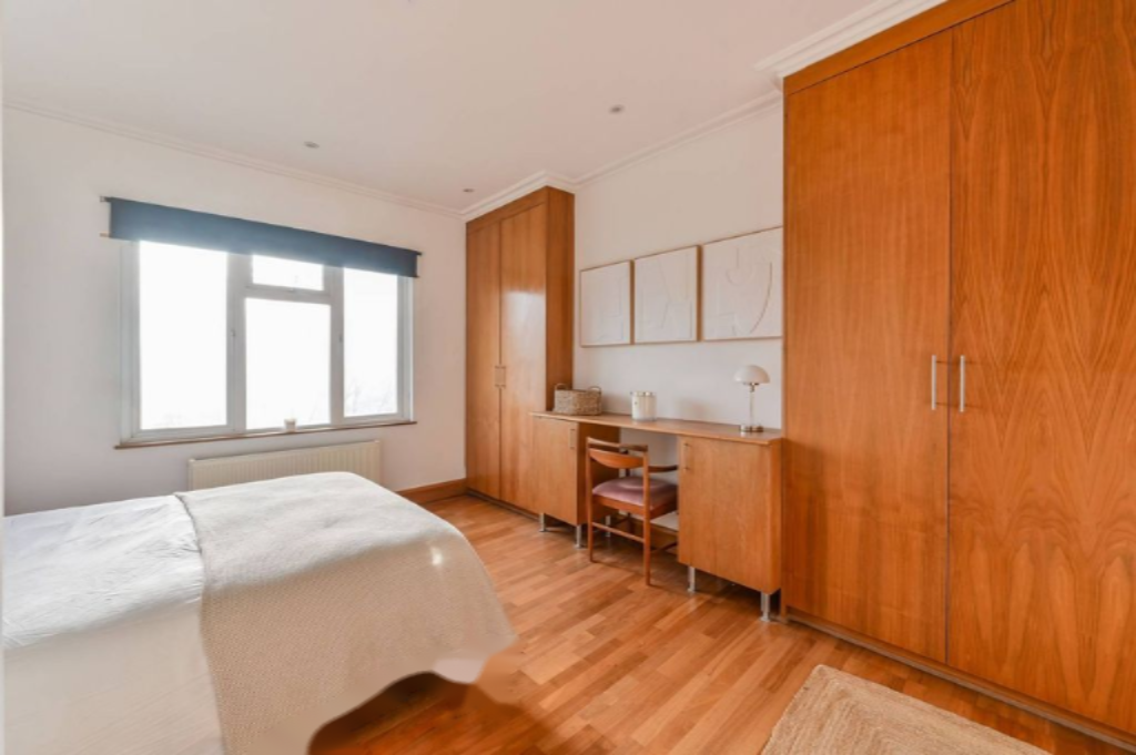 Flat in London, United Kingdom - picture 7