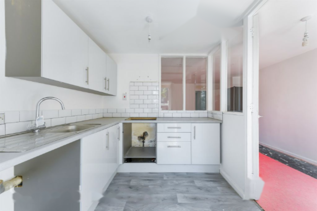 Wohnung in London, Großbritannien, 48 m² - Foto 7