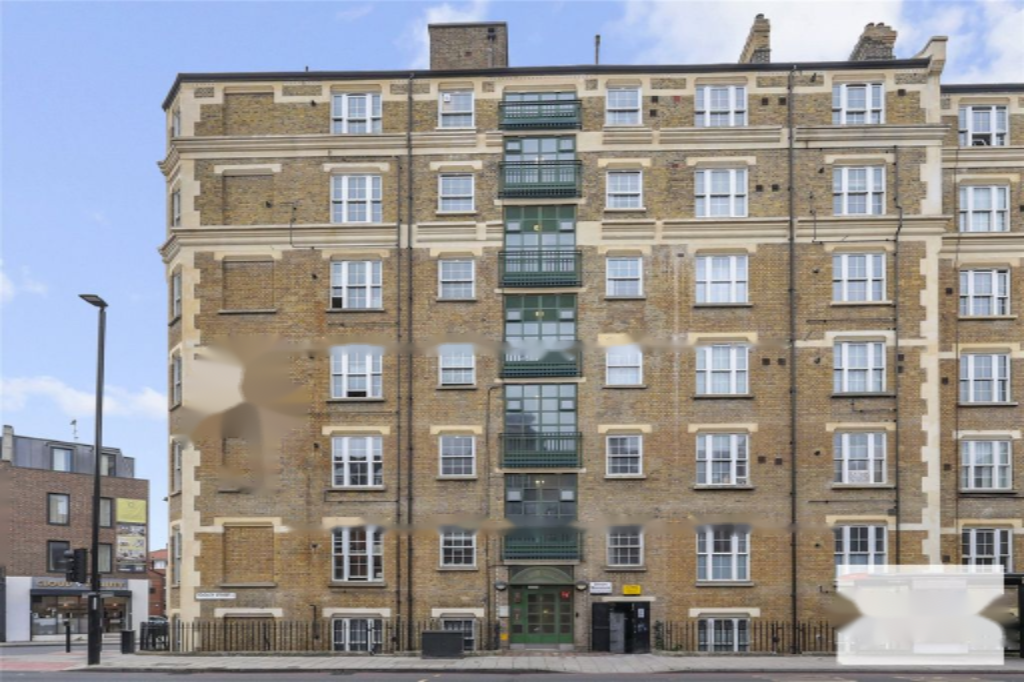 Appartement à Londres, Royaume-Uni, 48 m² - image 7