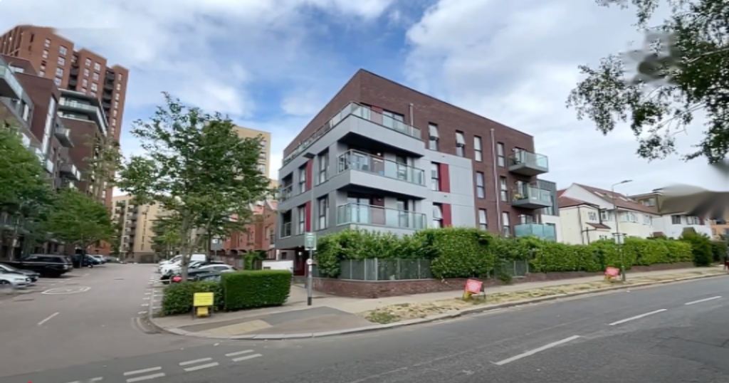 Piso en Londres, Reino Unido, 62 m² - imagen 7