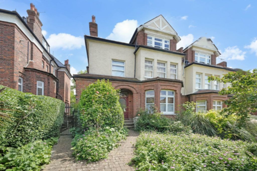 Appartamento a Londra, Regno Unito, 29 m² - foto 7