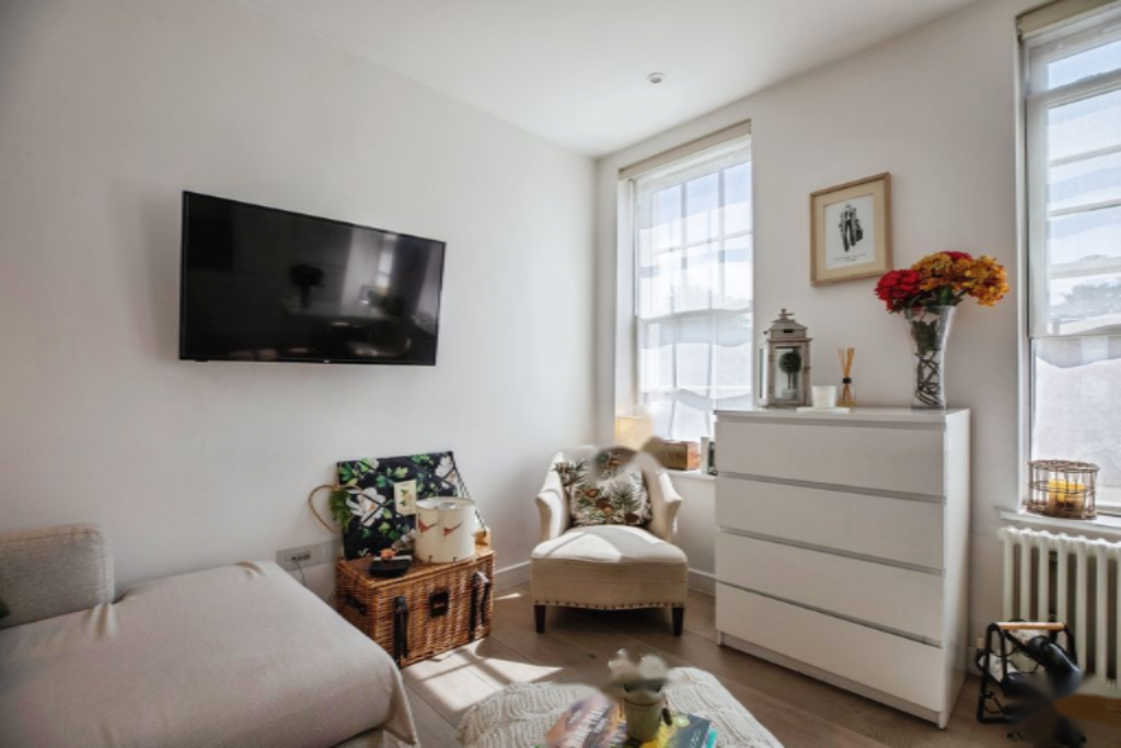 Appartement à Londres, Royaume-Uni, 32 m² - image 7