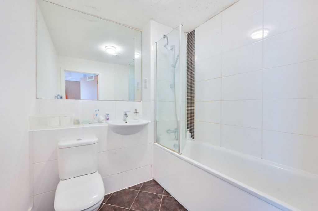 Wohnung in London, Großbritannien, 51 m² - Foto 7