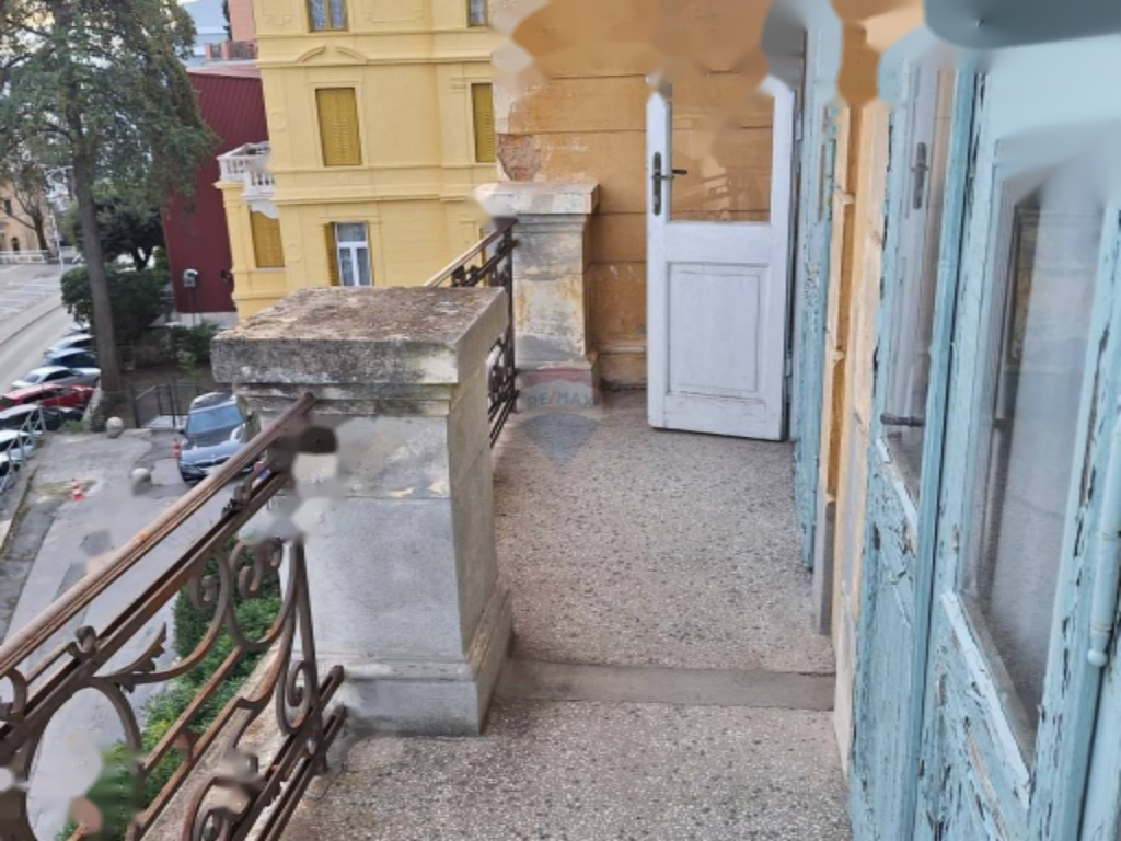 Piso en Opatija, Croacia, 131 m² - imagen 7