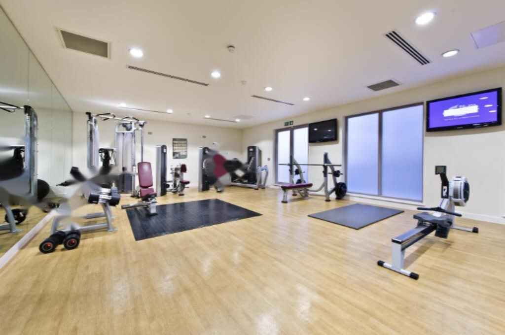 Appartement à Londres, Royaume-Uni, 50 m² - image 7