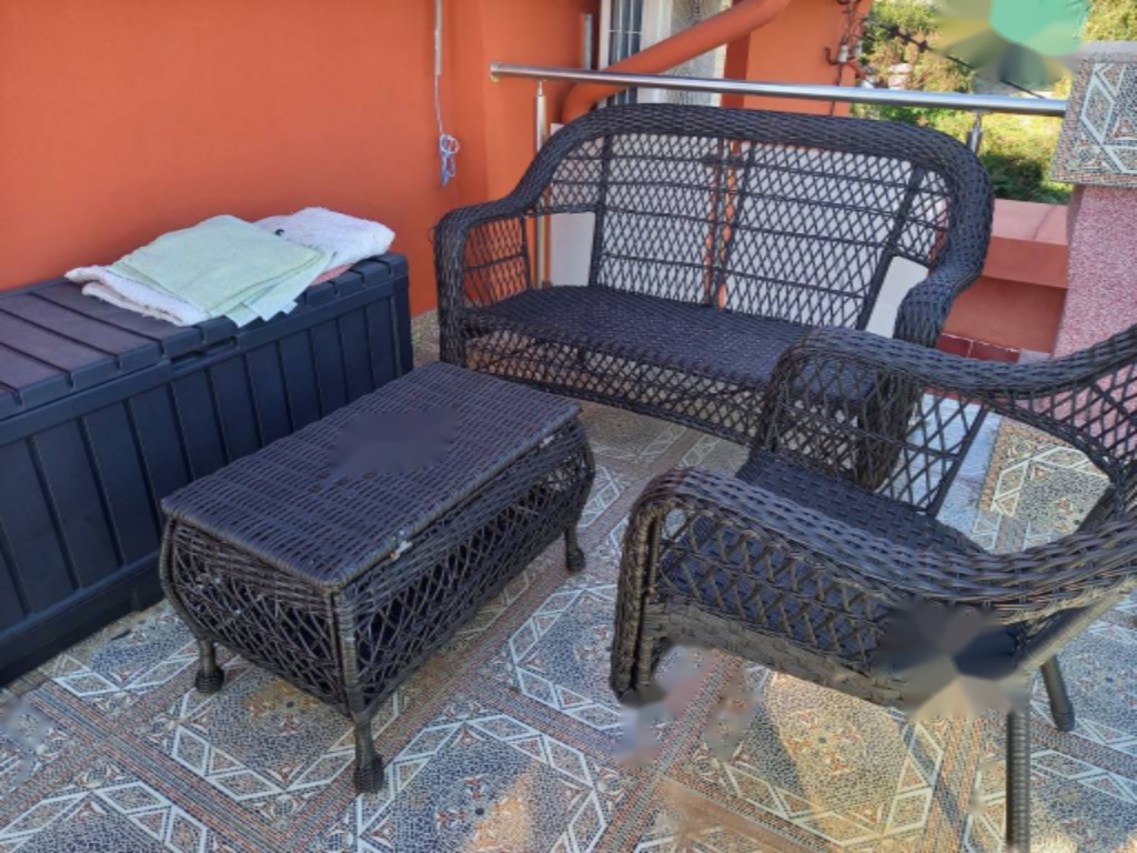 Flat in Opatija, Croatia, 100 m² - picture 7