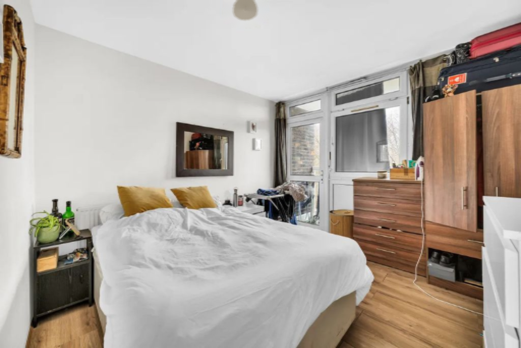 Piso en Londres, Reino Unido, 63 m² - imagen 7