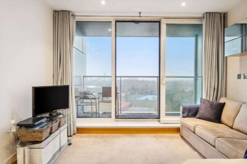 Appartement à Londres, Royaume-Uni, 27 m² - image 7