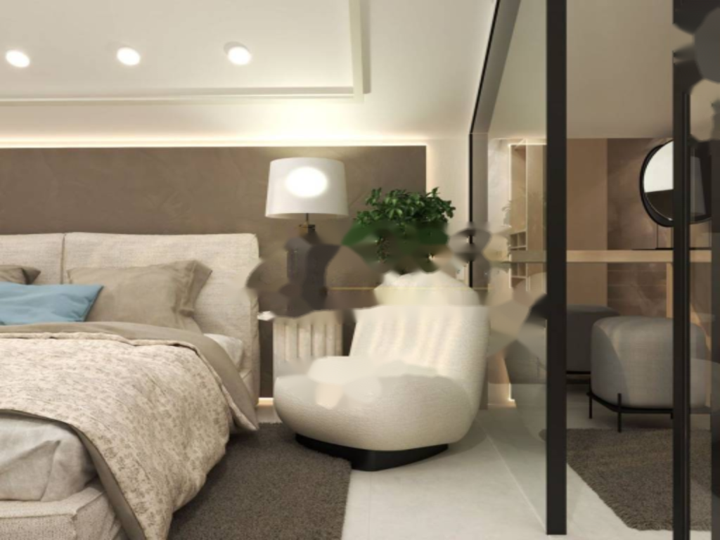 Flat in Opatija, Croatia, 137 m² - picture 7